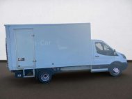 Inserat Ford Transit; BJ: 2/2018, 131PS
