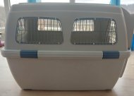 Inserat Hundetransportbox