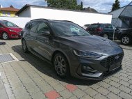 Inserat Ford Focus; BJ: 2/2022, 125PS