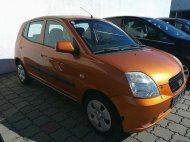 Inserat KIA Picanto; BJ: 3/2006, 61PS