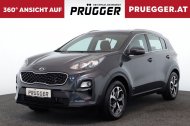 Inserat KIA SPORTAGE; BJ: 7/2021, 136PS