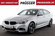 Inserat BMW 3er-Reihe; BJ: 12/2017, 190PS
