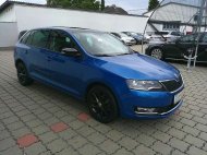 Inserat Skoda Rapid; BJ: 5/2019, 95PS