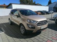 Inserat Ford Eco Sport; BJ: 12/2018, 99PS