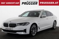 Inserat BMW 530e; BJ: 12/2021, 184PS