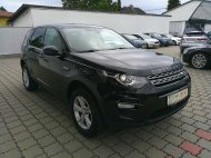 Inserat Land Rover Discovery; BJ: 8/2018, 150PS