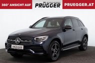 Inserat Mercedes-Benz GLC; BJ: 8/2022, 211PS
