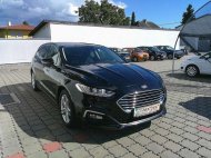 Inserat Ford Mondeo; BJ: 12/2019, 150PS