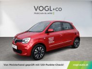 Inserat Renault Twingo; BJ: 10/2021, 82PS