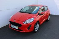 Inserat Ford Fiesta; BJ: 7/2019, 71PS