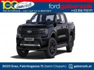 Inserat Ford Ranger; BJ: 0, 184PS