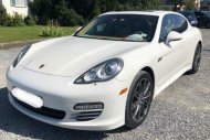 Inserat Porsche Panamera ALLRAD,Pickerl 11/26