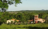 Inserat Finca mit großem Grundstück Sapucai/PY