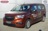 Inserat Opel Combo; BJ: 10/2021, 110PS