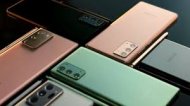 Inserat Neu Samsung Galaxy Note 20 Ultra 5G