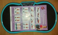 Inserat Vibrationsplatte 