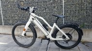 Inserat E-Bike Damen Stromer ST2 Modell 2016