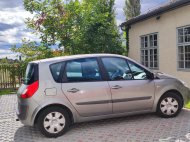 Inserat Renault Scénic, BJ:2007, 111PS