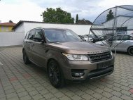 Inserat Land Rover Range Rover; BJ: 4/2017, 258PS
