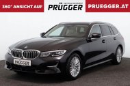 Inserat BMW 320d; BJ: 12/2019, 190PS