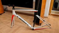 Inserat Specialized S-Works Tarmac SL6 Gr. 56 Ra