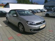 Inserat VW Golf; BJ: 7/2011, 105PS