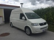 Inserat VW T5 LR HD - Camper Light