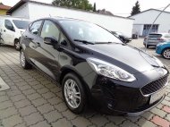 Inserat Ford Fiesta; BJ: 10/2019, 86PS