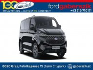 Inserat Ford Tourneo; BJ: 0, 170PS