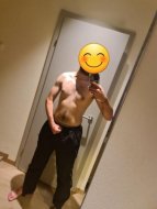 Inserat Sextreffen gegen TG