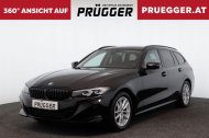 Inserat BMW 318d; BJ: 10/2022, 150PS