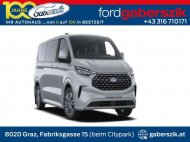 Inserat Ford Tourneo; BJ: 0, 170PS