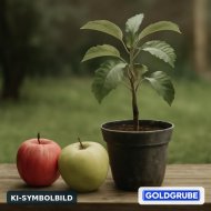 Inserat Obstbäume zu verschenken