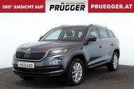 Inserat Skoda Kodiaq; BJ: 11/2020, 150PS