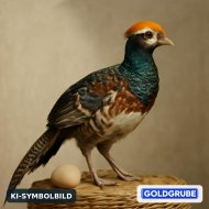 Inserat Königfasan