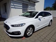Inserat Ford Mondeo; BJ: 9/2019, 190PS