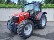 Inserat Massey Ferguson MF 5711 M