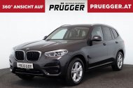 Inserat BMW X3; BJ: 11/2020, 190PS