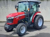 Inserat Massey Ferguson 1750M HC