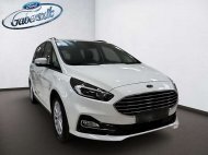 Inserat Ford Galaxy; BJ: 9/2023, 190PS