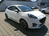 Inserat Ford Puma; BJ: 1/2020, 125PS