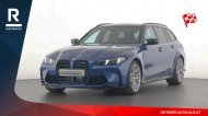 Inserat BMW M3 Competition M xDrive; BJ: 9/2026, 530PS