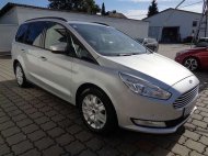 Inserat Ford Galaxy; BJ: 6/2016, 150PS