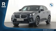 Inserat BMW X2 M35i xDrive; BJ: 10/2026, 317PS