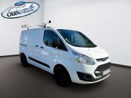 Inserat Ford Transit; BJ: 2/2018, 131PS