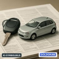 Inserat VW Polo, 75PS