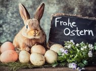 Inserat Eine Frau gesucht für mich