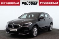Inserat BMW X2; BJ: 8/2022, 116PS