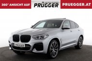 Inserat BMW X4; BJ: 4/2021, 190PS
