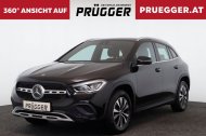 Inserat Mercedes-Benz GLA; BJ: 5/2022, 116PS